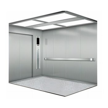 Mrl Hospital Elevator