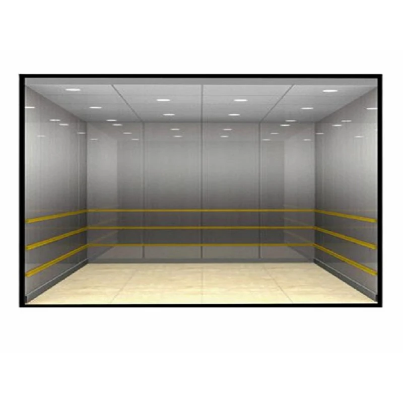 Small Freight Elevator Small Freight Elevator